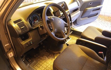 Honda CR-V II рестайлинг, 2005 год, 1 000 000 рублей, 9 фотография