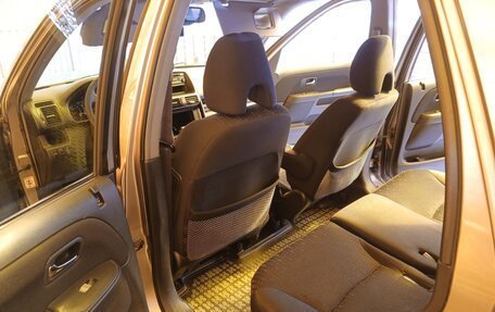 Honda CR-V II рестайлинг, 2005 год, 1 000 000 рублей, 10 фотография