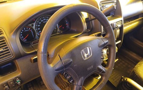 Honda CR-V II рестайлинг, 2005 год, 1 000 000 рублей, 8 фотография