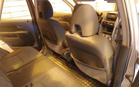 Honda CR-V II рестайлинг, 2005 год, 1 000 000 рублей, 11 фотография