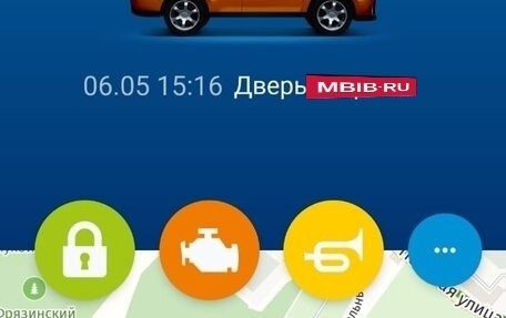 Honda CR-V II рестайлинг, 2005 год, 1 000 000 рублей, 17 фотография
