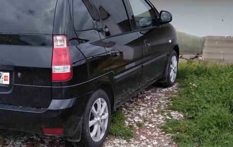 Hyundai Matrix I рестайлинг, 2008 год, 625 000 рублей, 10 фотография