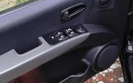 Hyundai Matrix I рестайлинг, 2008 год, 625 000 рублей, 15 фотография