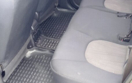 Hyundai Matrix I рестайлинг, 2008 год, 625 000 рублей, 14 фотография