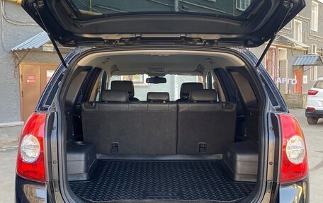 Chevrolet Captiva I, 2008 год, 980 000 рублей, 12 фотография