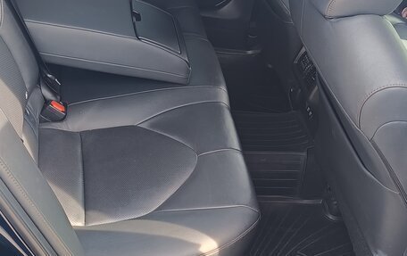 Toyota Camry, 2018 год, 2 720 000 рублей, 8 фотография