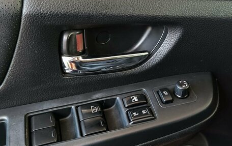 Subaru XV I рестайлинг, 2013 год, 1 289 000 рублей, 10 фотография