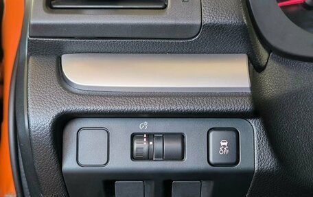 Subaru XV I рестайлинг, 2013 год, 1 289 000 рублей, 9 фотография