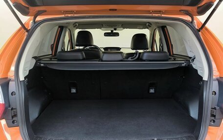 Subaru XV I рестайлинг, 2013 год, 1 289 000 рублей, 13 фотография