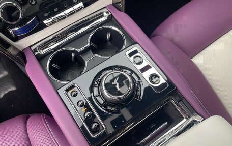 Rolls-Royce Cullinan, 2022 год, 35 850 000 рублей, 8 фотография