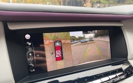 Rolls-Royce Cullinan, 2022 год, 35 850 000 рублей, 7 фотография