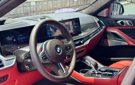 BMW X6 M, 2025 год, 20 265 000 рублей, 3 фотография