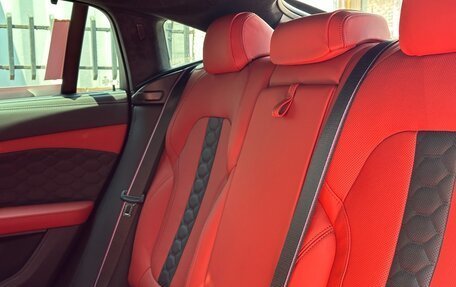 BMW X6 M, 2025 год, 20 265 000 рублей, 4 фотография