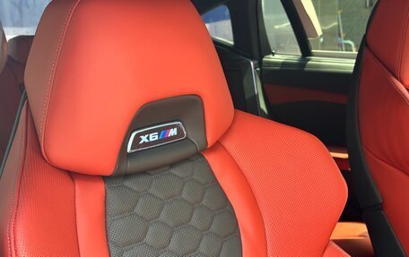BMW X6 M, 2025 год, 20 265 000 рублей, 6 фотография