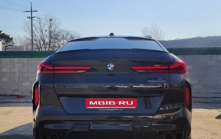 BMW X6 M, 2025 год, 20 265 000 рублей, 2 фотография