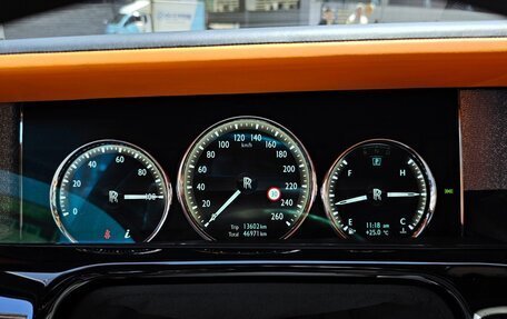 Rolls-Royce Phantom VIII, 2022 год, 40 486 000 рублей, 8 фотография