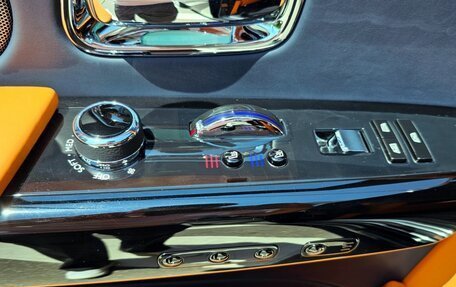 Rolls-Royce Phantom VIII, 2022 год, 40 486 000 рублей, 13 фотография