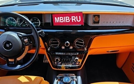 Rolls-Royce Phantom VIII, 2022 год, 40 486 000 рублей, 6 фотография