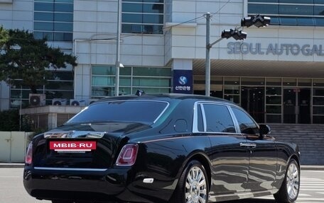 Rolls-Royce Phantom VIII, 2022 год, 40 486 000 рублей, 2 фотография