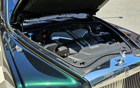 Rolls-Royce Phantom VIII, 2022 год, 40 486 000 рублей, 19 фотография