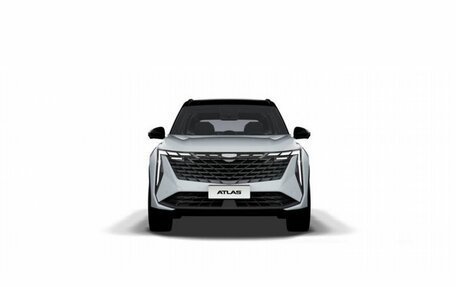 Geely Atlas, 2024 год, 3 717 190 рублей, 2 фотография