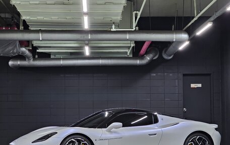 Maserati MC20, 2022 год, 13 200 000 рублей, 3 фотография