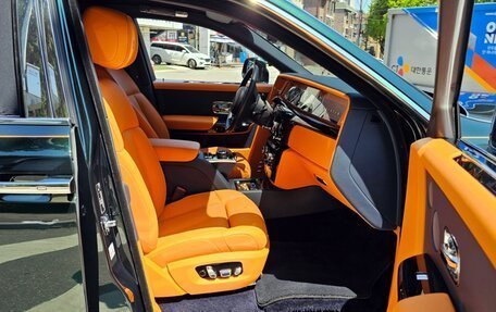 Rolls-Royce Phantom VIII, 2022 год, 40 486 000 рублей, 14 фотография