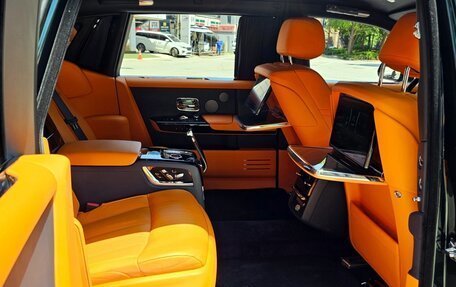 Rolls-Royce Phantom VIII, 2022 год, 40 486 000 рублей, 15 фотография