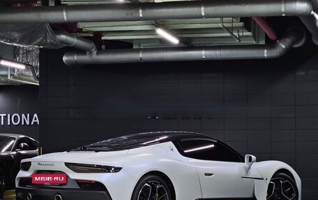 Maserati MC20, 2022 год, 13 200 000 рублей, 5 фотография