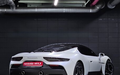 Maserati MC20, 2022 год, 13 200 000 рублей, 4 фотография