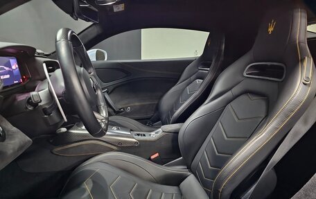 Maserati MC20, 2022 год, 13 200 000 рублей, 6 фотография