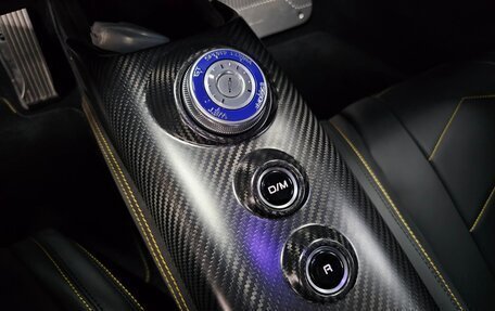 Maserati MC20, 2022 год, 13 200 000 рублей, 13 фотография