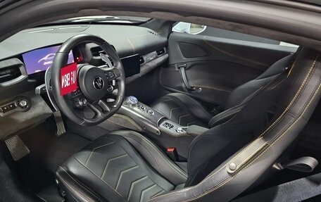Maserati MC20, 2022 год, 13 200 000 рублей, 7 фотография