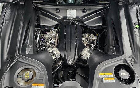 Maserati MC20, 2022 год, 13 200 000 рублей, 20 фотография
