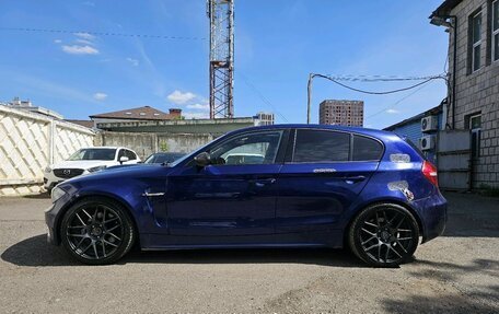 BMW 1 серия, 2005 год, 699 000 рублей, 3 фотография