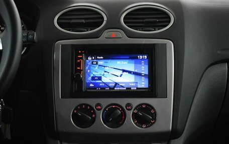 Ford Focus II рестайлинг, 2008 год, 390 000 рублей, 7 фотография