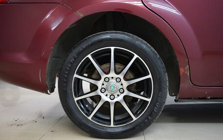 Ford Focus II рестайлинг, 2008 год, 390 000 рублей, 12 фотография