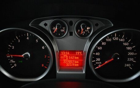 Ford Focus II рестайлинг, 2008 год, 390 000 рублей, 6 фотография