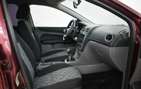 Ford Focus II рестайлинг, 2008 год, 390 000 рублей, 9 фотография