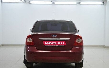Ford Focus II рестайлинг, 2008 год, 390 000 рублей, 3 фотография