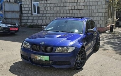 BMW 1 серия, 2005 год, 699 000 рублей, 1 фотография