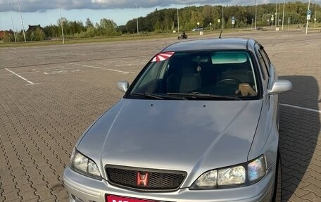Honda Accord VII рестайлинг, 2001 год, 535 000 рублей, 1 фотография