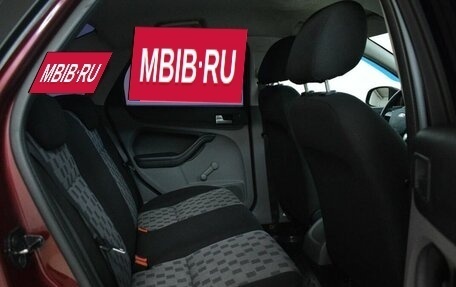 Ford Focus II рестайлинг, 2008 год, 390 000 рублей, 10 фотография