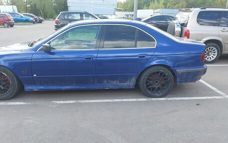 BMW 5 серия, 1997 год, 350 000 рублей, 1 фотография