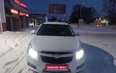 Chevrolet Cruze II, 2010 год, 600 000 рублей, 1 фотография