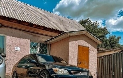 Toyota Altezza, 2001 год, 1 290 000 рублей, 1 фотография