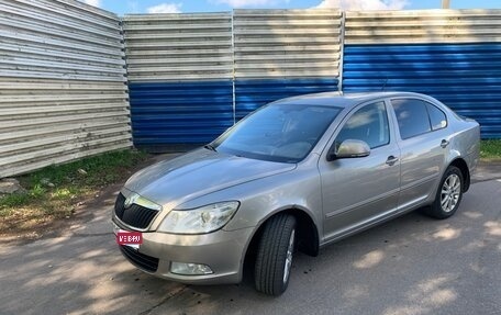 Skoda Octavia, 2011 год, 850 000 рублей, 1 фотография