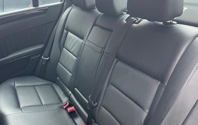 Mercedes-Benz E-Класс, 2009 год, 1 390 000 рублей, 1 фотография