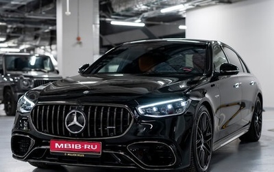 Mercedes-Benz S-Класс AMG, 2024 год, 26 500 000 рублей, 1 фотография
