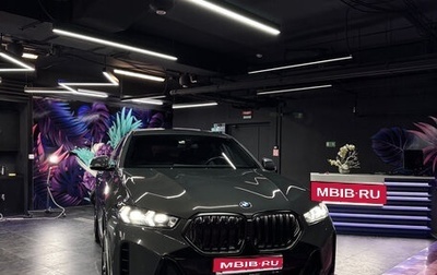 BMW X6, 2023 год, 14 780 000 рублей, 1 фотография